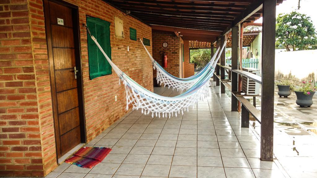 Pousada Bela Vista Fernando de Noronha Dış mekan fotoğraf